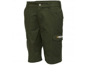 Prologic Kraťasy Combat Shorts Army Green super cena 590kč různé velikosti