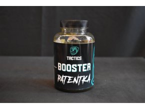 booster patentka