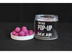 pop up šnek