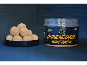 silent hunter ok červené ovoce