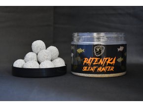patentka silent hunter ok