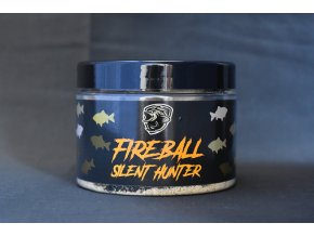 ano silent hunter firebal 24