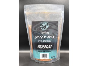 stick mix red flag