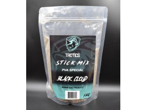 novinka-tactics- Stick Mix black cloud 1kg po registraci 269kč
