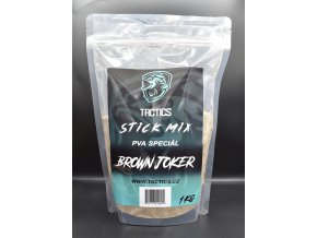 novinka-tactics- Stick Mix joker 1kg po registraci 269kč