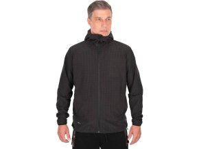 Bunda Fox Premium Mid Layer Jacket Black VÁNOČNÍ AKCE 1090kč jen do vyprodání