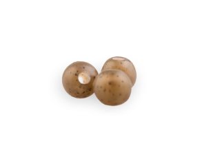 zfish gumove koralky rubber beads 20ks