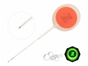 zfish jehla needle heavy baiting5555