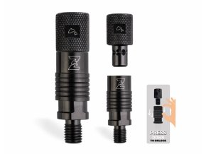 zfish rychlovymenny konektor quick release 2ks NOVÉ 1111111111111111