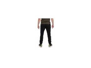 10146 ccl202 fox collection jogger blackorange back