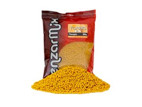 turbo pelety ananas