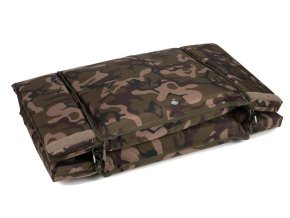 fox podlozka camolite welded flat mat with sides (3)