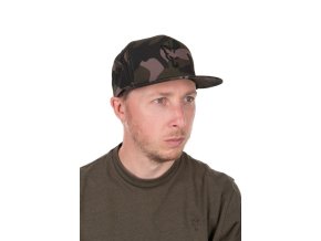fox ksiltovka camo snapback