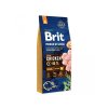 Brit Premium by Nature Adult M 15 kg