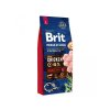 Brit Premium by Nature Adult L 8 kg