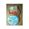 Vázané rohlíkové boilies 12mm 30g