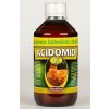vitaminy a mineraly pro kraliky acidomid k kralici 500ml