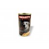 SMARTY Dog konzerva 1240g