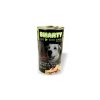 SMARTY Dog konzerva 1240g