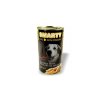 SMARTY Dog konzerva 1240g