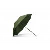NGT Deštník s Bočnicí Brolly Side Green 2,2m + dárek držák deštníku  zdarma