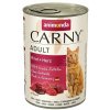 ANIMONDA konzervy CARNY Adult 400g