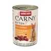 ANIMONDA konzervy CARNY Kitten 400 g