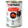ONTARIO konzervy 400 g