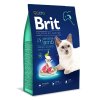 Brit Premium Cat by Nature Sterilized Lamb