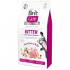 Brit Care Cat GF Kitten Healthy Growth&Development