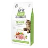 brit care cat gf senior weight control 7kg