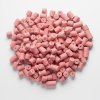 chytací pelety aromatické s dírkou 12mm nebo 16mm  víc příchutí