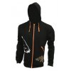 Zfish Mikina Hoodie Distance Casting  velikost M,L,XL,XXL   po registraci 660kč