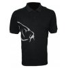 Tričko Carp Polo T-Shirt Black velikost M,L,XL,XXL