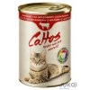 Cattos Cat with Beef 415g