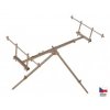sona český výrobek  tripod superior inox nerez