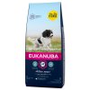 EUKANUBA Adult Large Breed - BONUS (18kg) 15+3kg zdarma