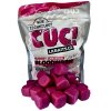 LK BAITS CUC! NUGGET CARP BLOODWORM 17 MM, 1KG