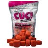 LK BAITS CUC! NUGGET CARP SPICE SHRIMP 17 MM, 1KG