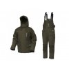 DAM DVOJDÍLNÝ ZATEPLENÝ OBLEK XTHERM WINTER SUIT VEL. L akce 2190kč