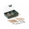exc sada anti tangle quick change swivels 20ks box