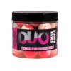 LK Baits DUO X Tra Fresh Boilies Wild Strawberry Carp Secret 18mm 200ml