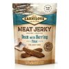 Carnilove Dog Jerky Duck&Herring Fillet 100g