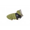 28323 oblecek vodeodolny pro psy mountain khaki 30cm zolux