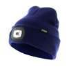 zfish cepice light beanie modra