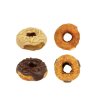 0033279 donuts mix 4 prichute juko snacks 16 kg