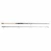Prologic Rybářský prut poloteleskopický C-Series Com-Pact SC 2.40m 2.25lbs 2díl/Tele 40mm AR akce 1090kč