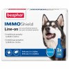 line on beaphar immo shield pes m 3x3 ml original