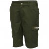 Prologic Kraťasy Combat Shorts Army Green super cena 590kč víc velikostí