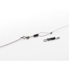 zfish obratlik feeder swivel quick change ok